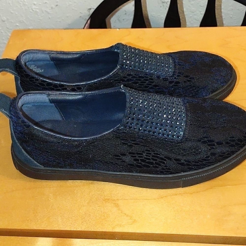 Yellow Box Loafers    - Picture 2 of 7